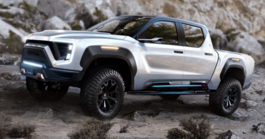 2025 Toyota Tacoma EV Release Date & Price | The Cars Magz