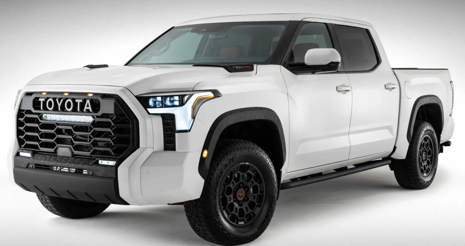 2025 Toyota Tacoma Release Date Uk