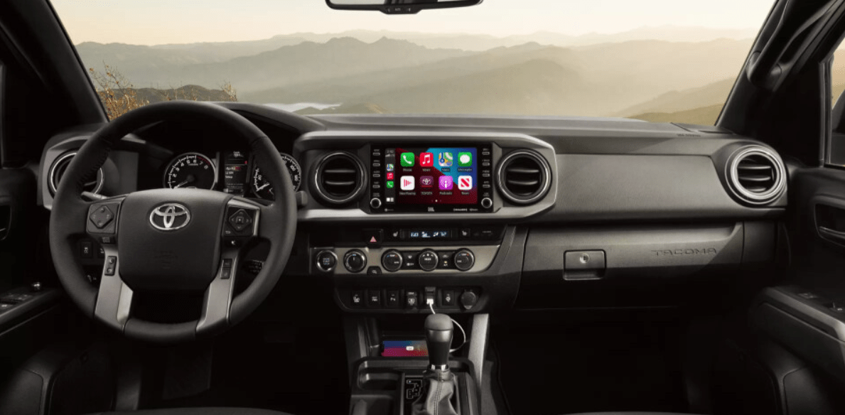 2025 Toyota Redesign & Specs The Cars Magz