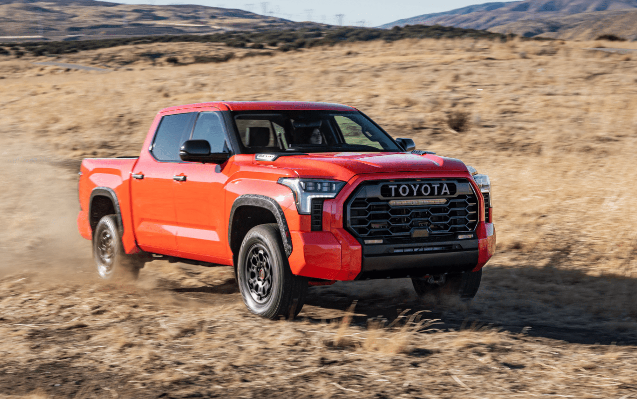 2025 Toyota Tundra Release Date & Specs The Cars Magz