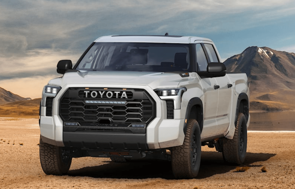 2025 Toyota Tundra Hybrid Redesign & Price The Cars Magz