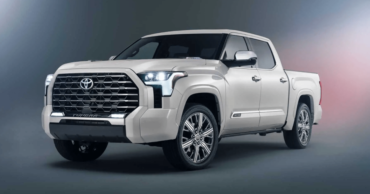 2025 Toyota Tundra Specs