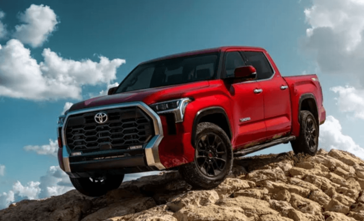 2025 Toyota Tundra Release Date & Specs The Cars Magz