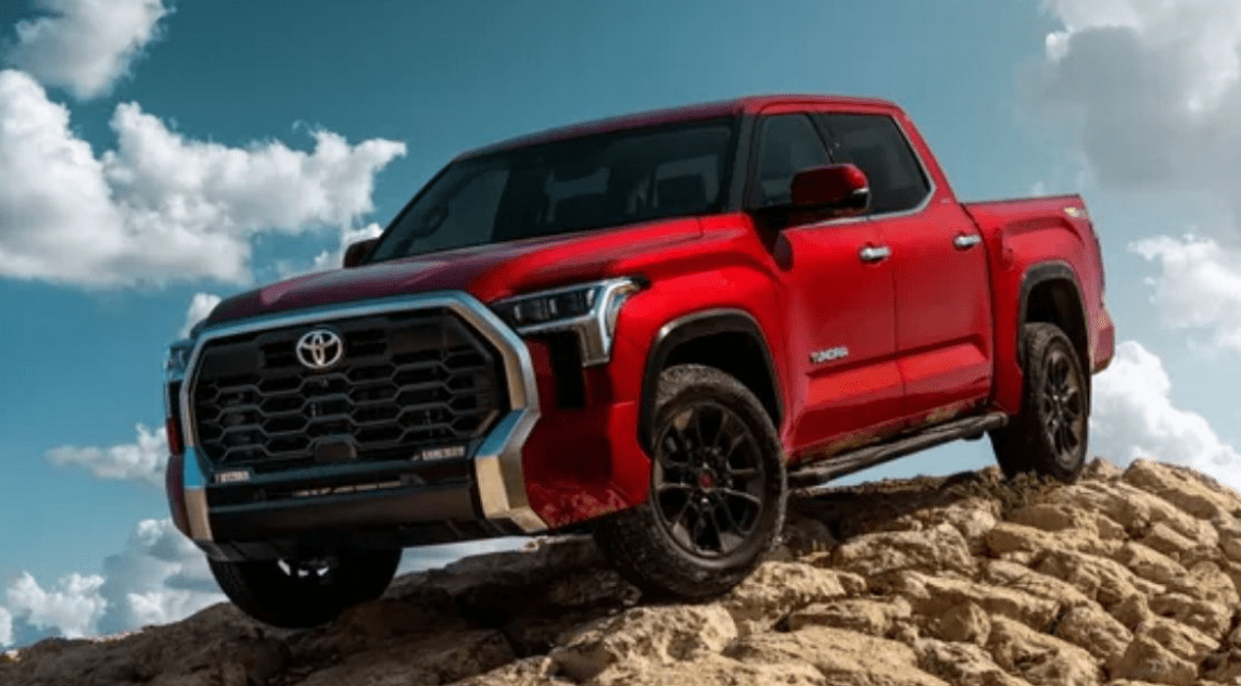 2025 Toyota Tundra Release Date & Specs The Cars Magz