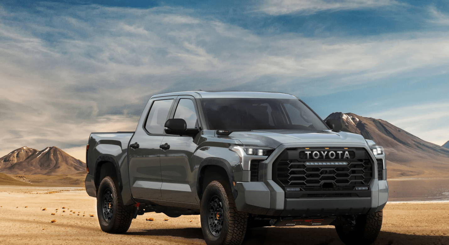 2025 Toyota Tundra Diesel Release Date