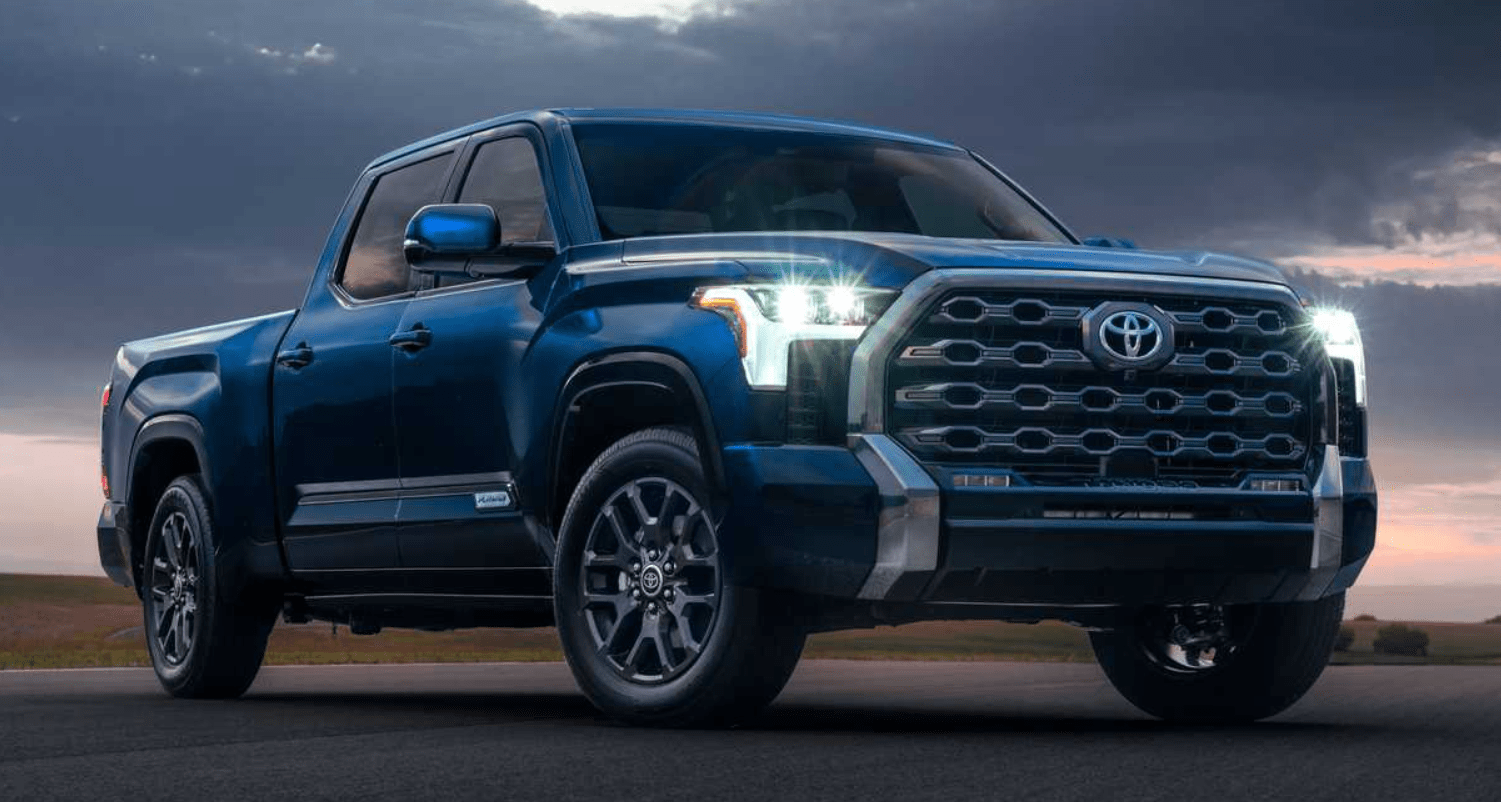 2025 Toyota Tundra Release Date & Specs The Cars Magz