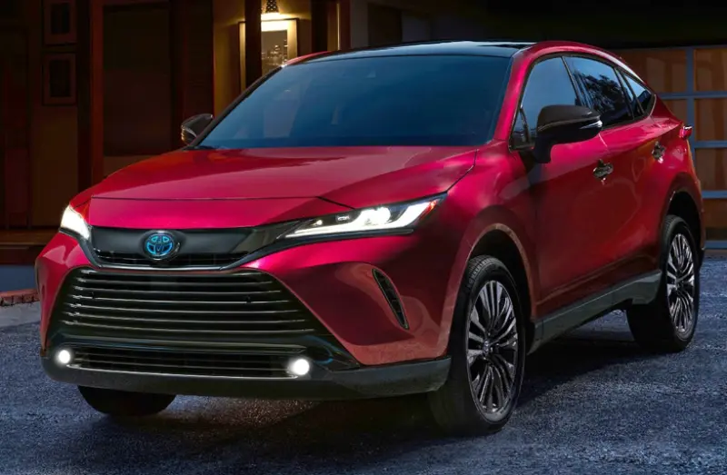 New 2025 Toyota Venza Price, Reviews, Redesign The Cars Magz