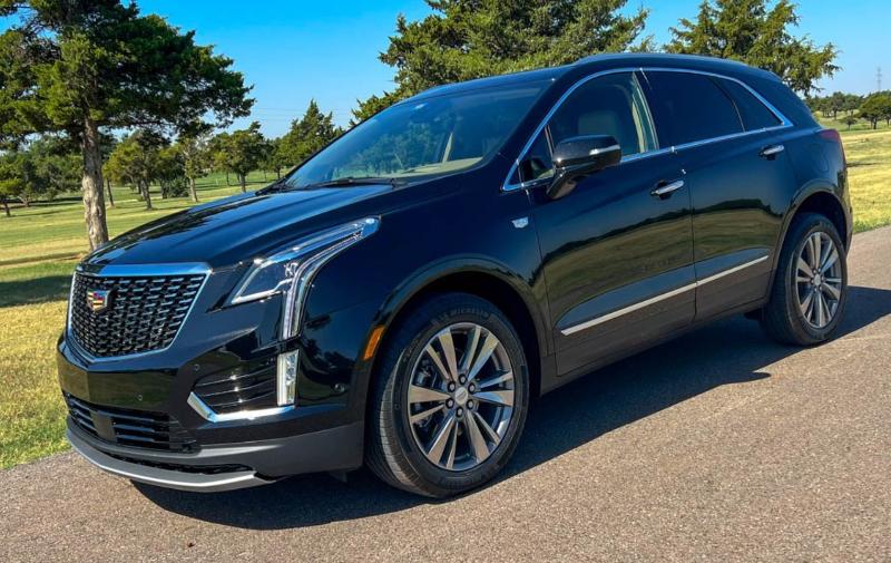 The New 2025 Cadillac XT5 Price and Release Date The Cars Magz